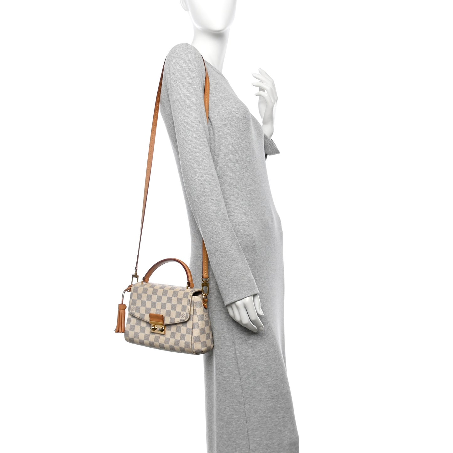 Damier Azur Croisette