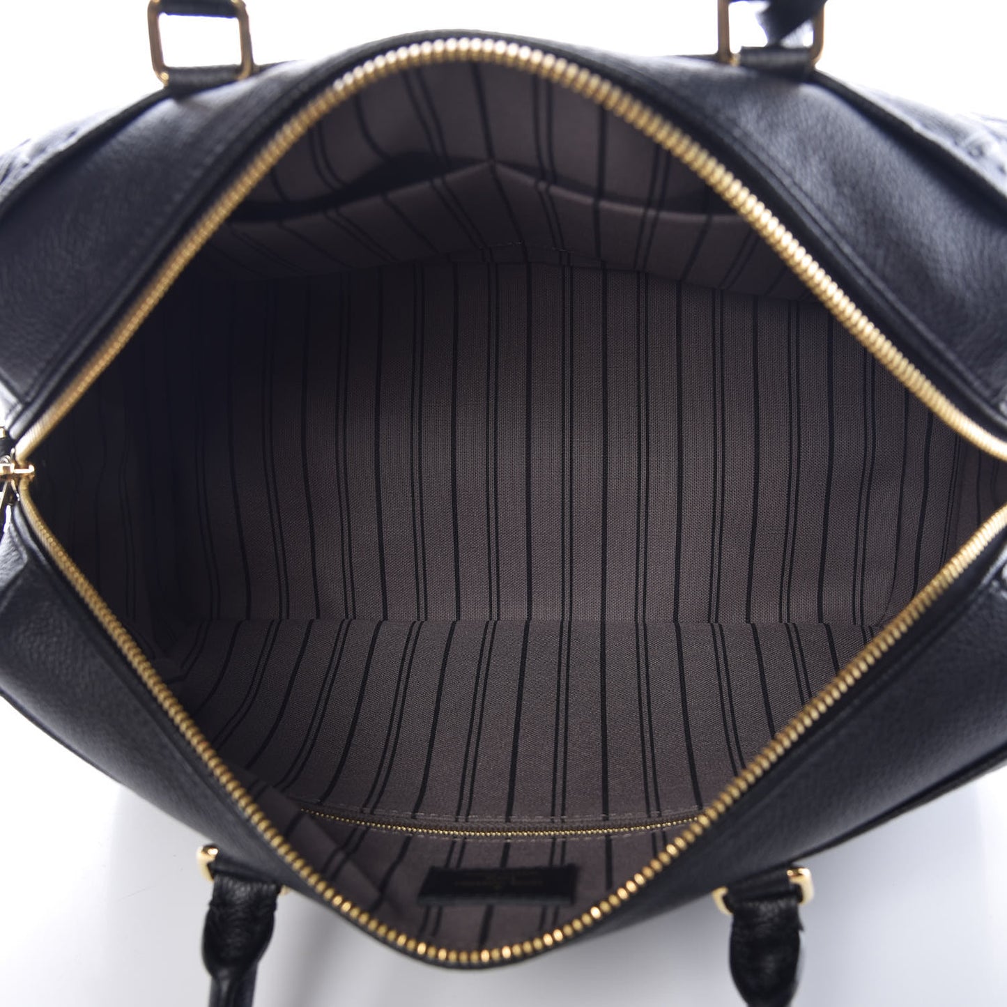 Empreinte Speedy Bandouliere 30 NM Black