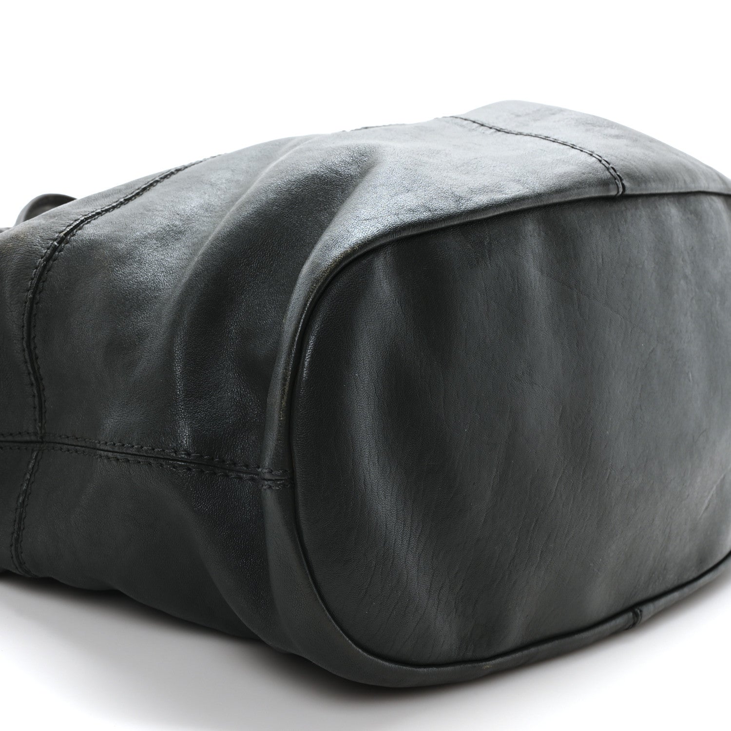 Givenchy Lambskin Medium Nightingale Evergreen 10 of 10