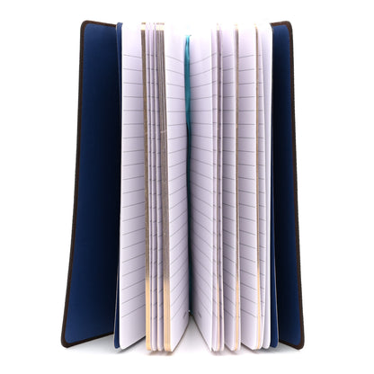 Louis Vuitton Monogram Color Clemence Notebook MM 4 of 7