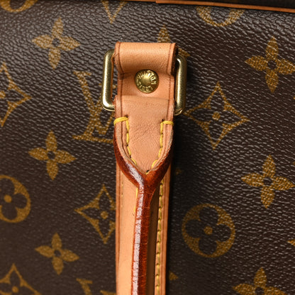 Louis Vuitton Monogram Sirius 45 12 of 12