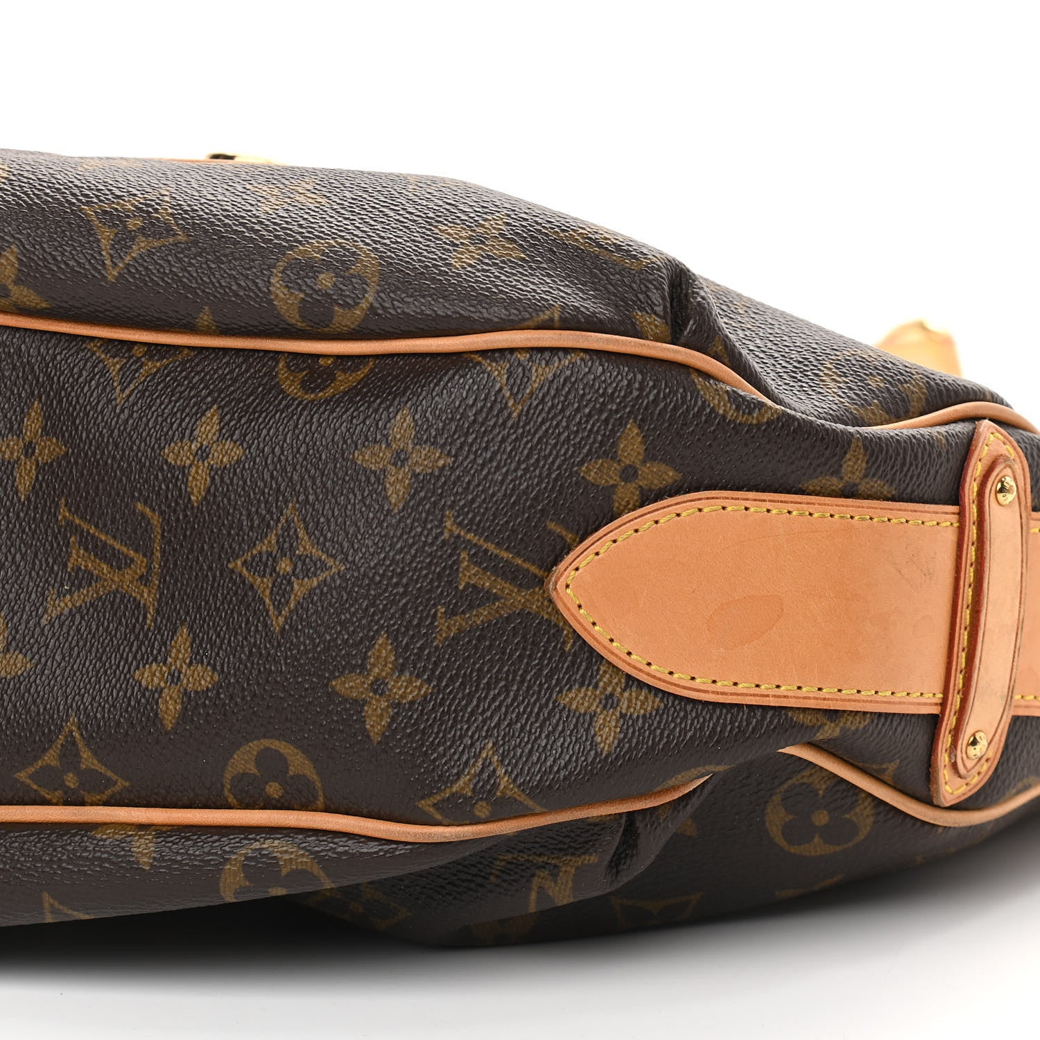 Louis Vuitton Monogram Tulum GM 9 of 10