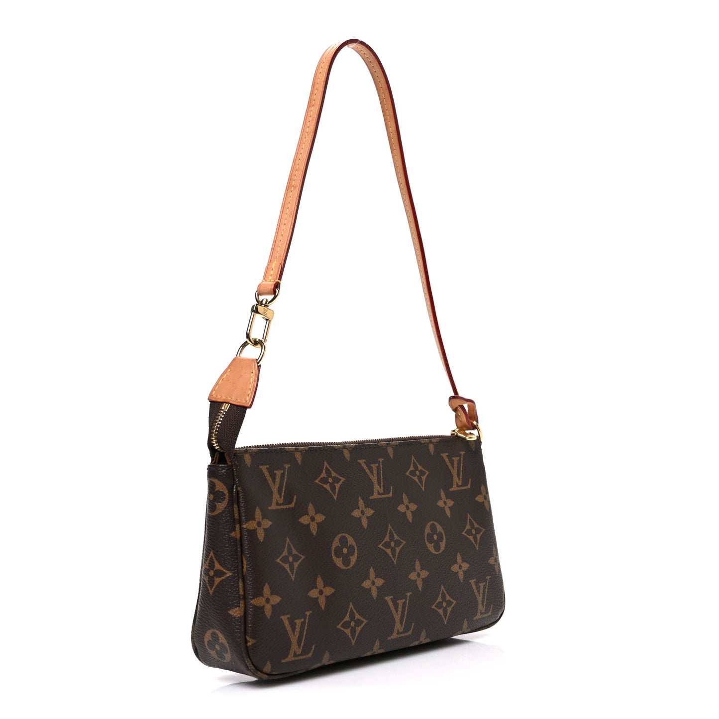 Monogram Pochette Accessories NM