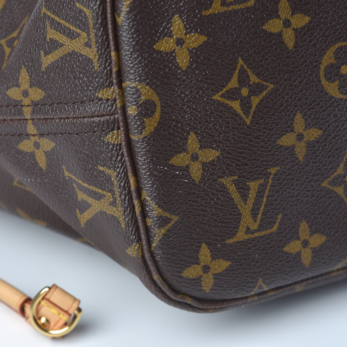 Monogram Neverfull MM