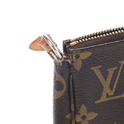 Louis Vuitton Monogram Pochette Accessories 14 of 14
