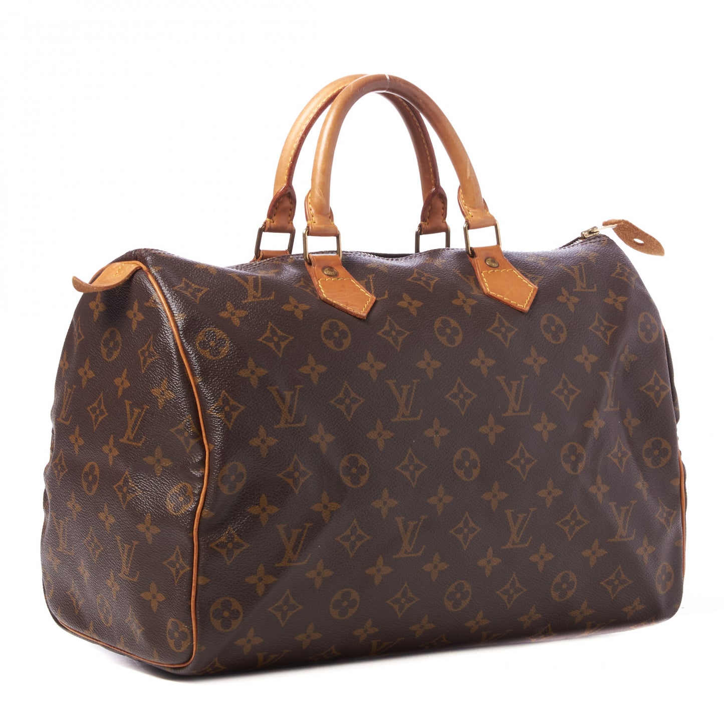Monogram Speedy 35