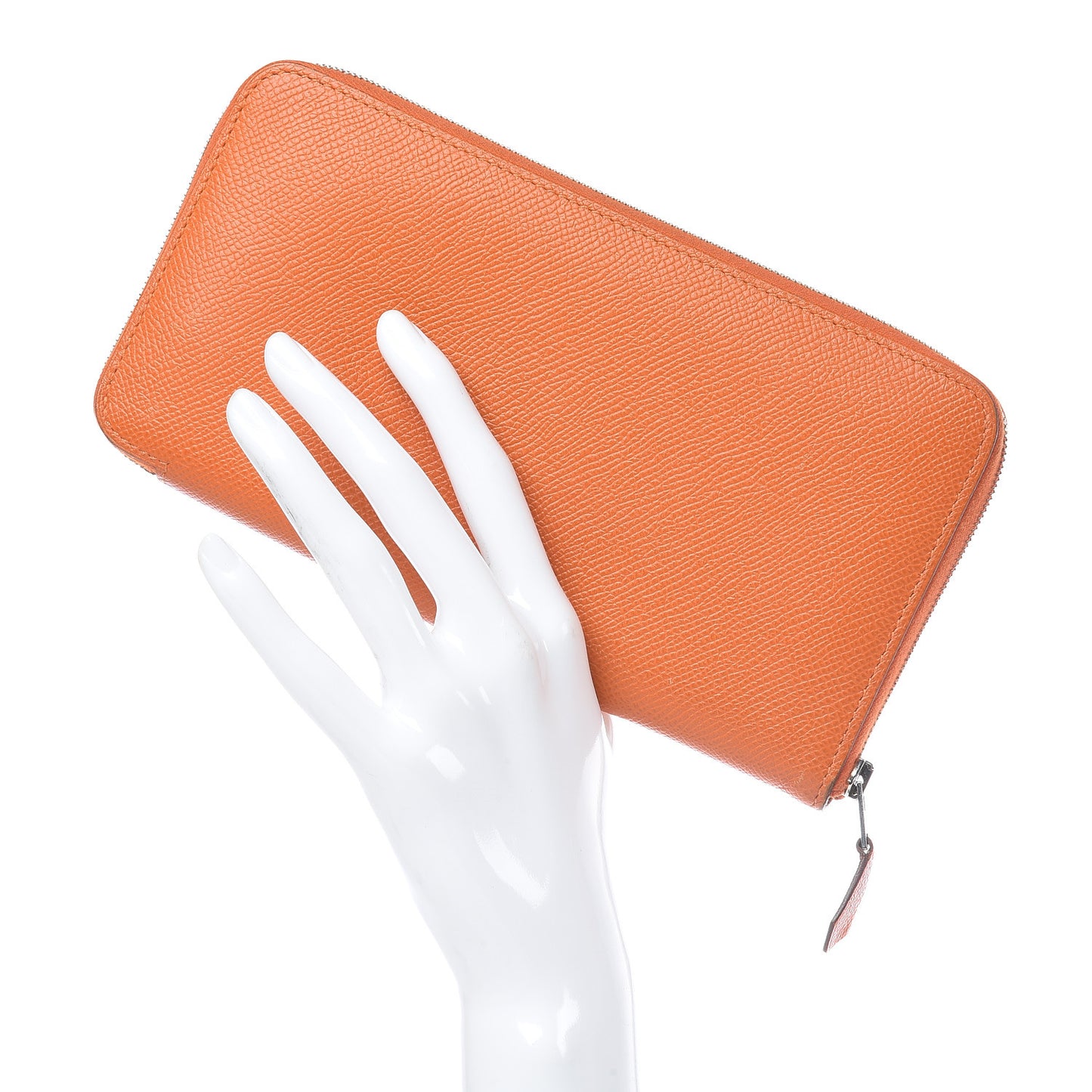 Epsom Azap Wallet Orange