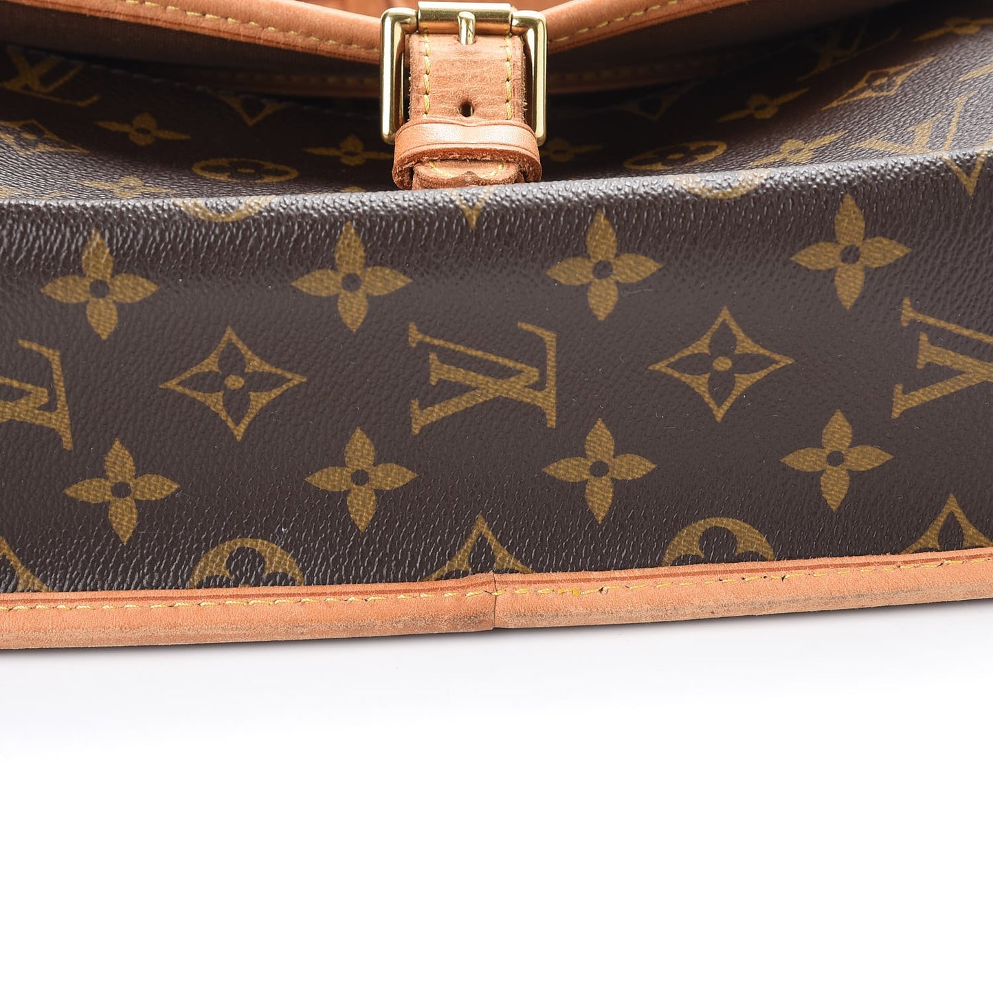 Monogram Sologne