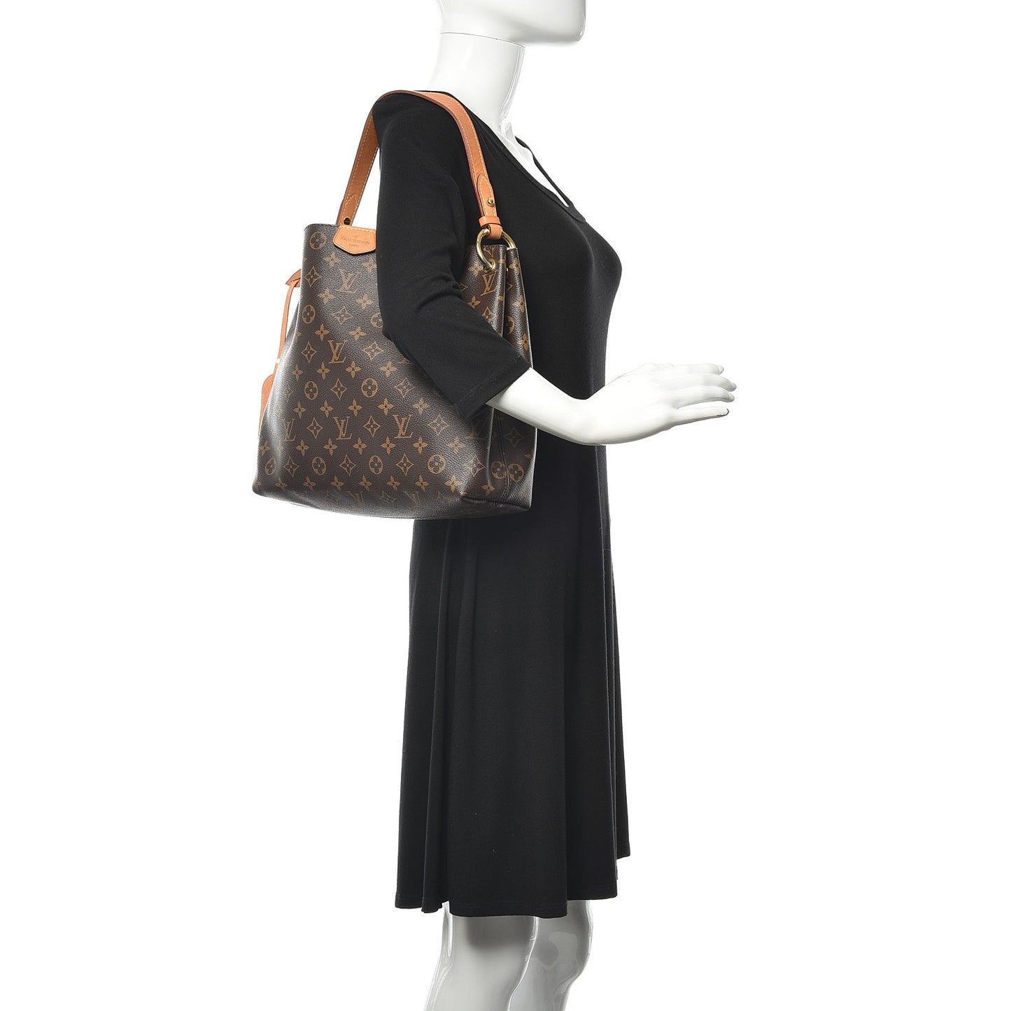 Monogram Graceful PM