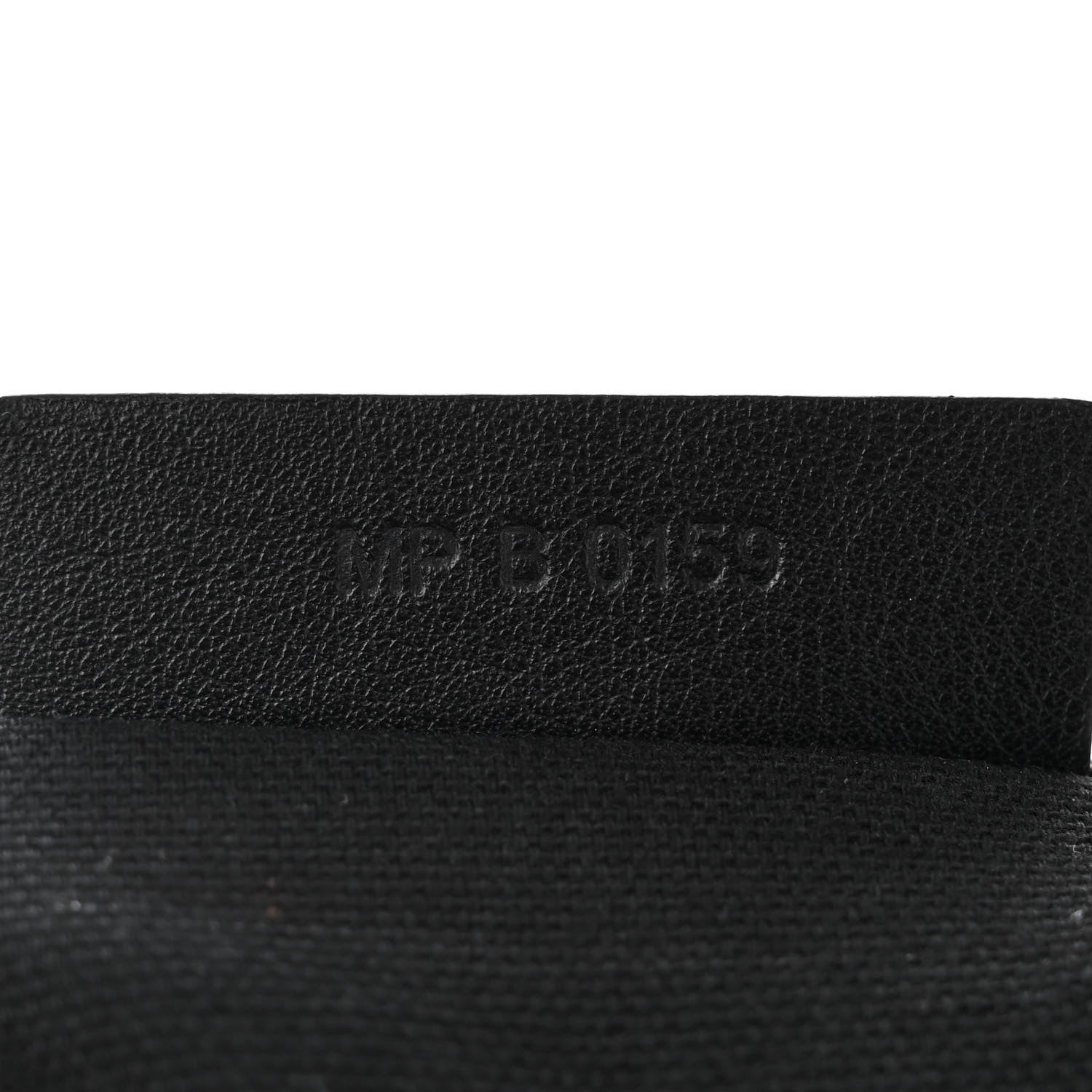Givenchy Calfskin Signature Logo Small Antigona Black 7 of 11