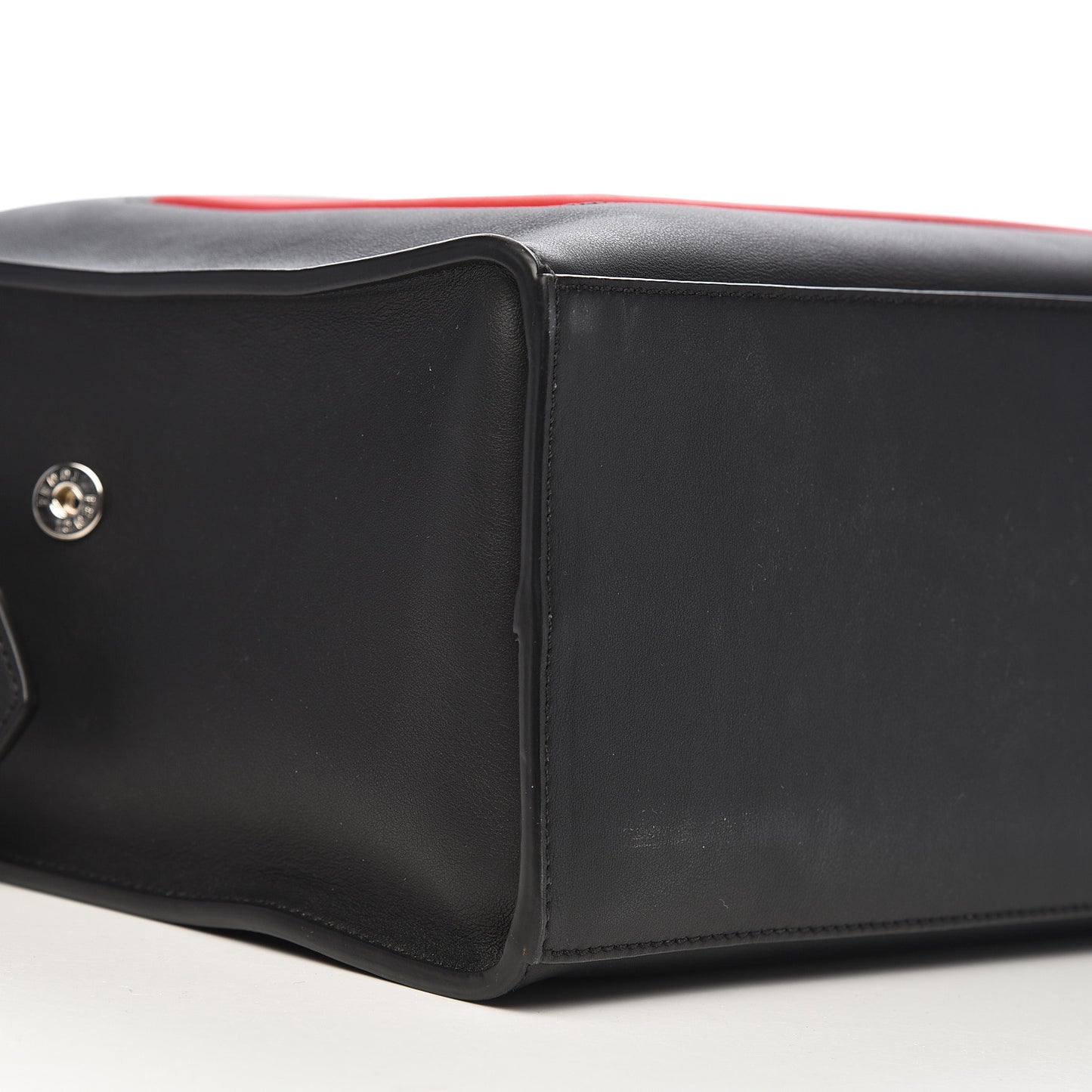 Vitello Grace Vocabulary Lui Urban Briefcase Black
