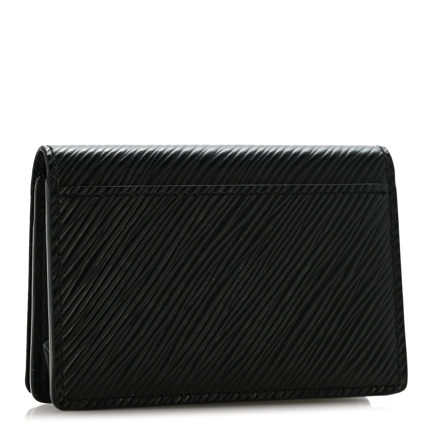 Epi Twist Multicartes Black