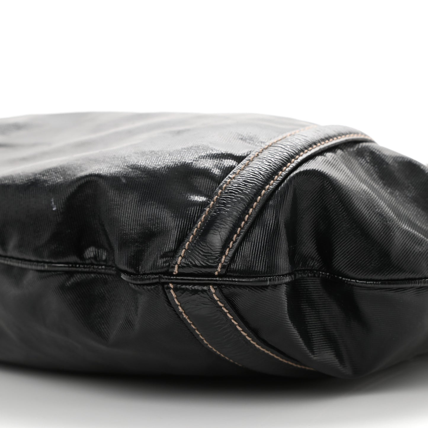 Dialux Medium Britt Tote Black