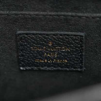 Louis Vuitton Empreinte Monogram Giant Favorite Black 6 of 9