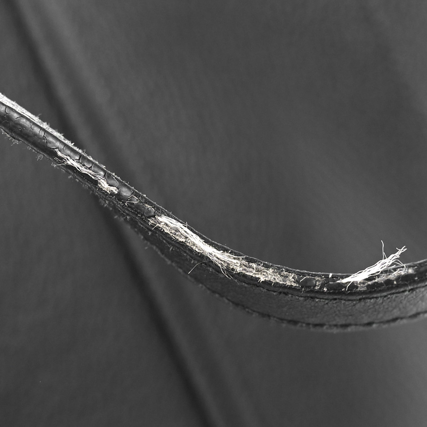 Calfskin Small Everyday Tote Bag Black