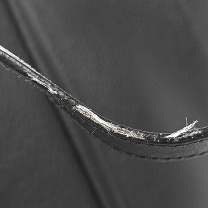 Balenciaga Calfskin Small Everyday Tote Bag Black 11 of 11