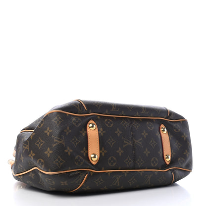 Louis Vuitton Monogram Galliera PM 3 of 5