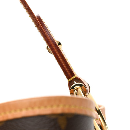Louis Vuitton Monogram Delightful GM NM 12 of 13