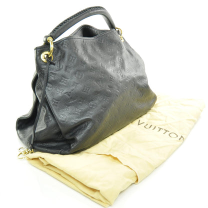 Louis Vuitton Empreinte Artsy MM Infini 3 of 4