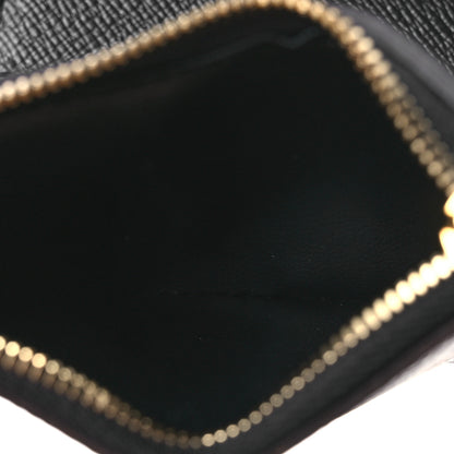 Louis Vuitton Reverse Monogram Giant Zoe Wallet 7 of 8