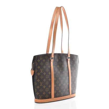 Louis Vuitton Monogram Babylone 3 of 10