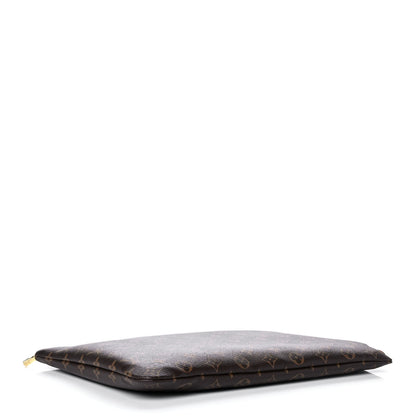 Louis Vuitton Monogram Etui Voyage GM Pouch 4 of 10
