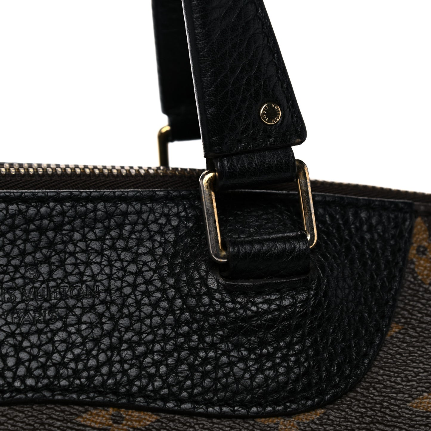 Monogram Retiro NM Black