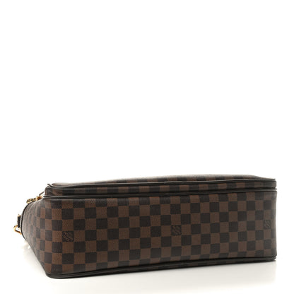 Louis Vuitton Damier Ebene Icare 4 of 8