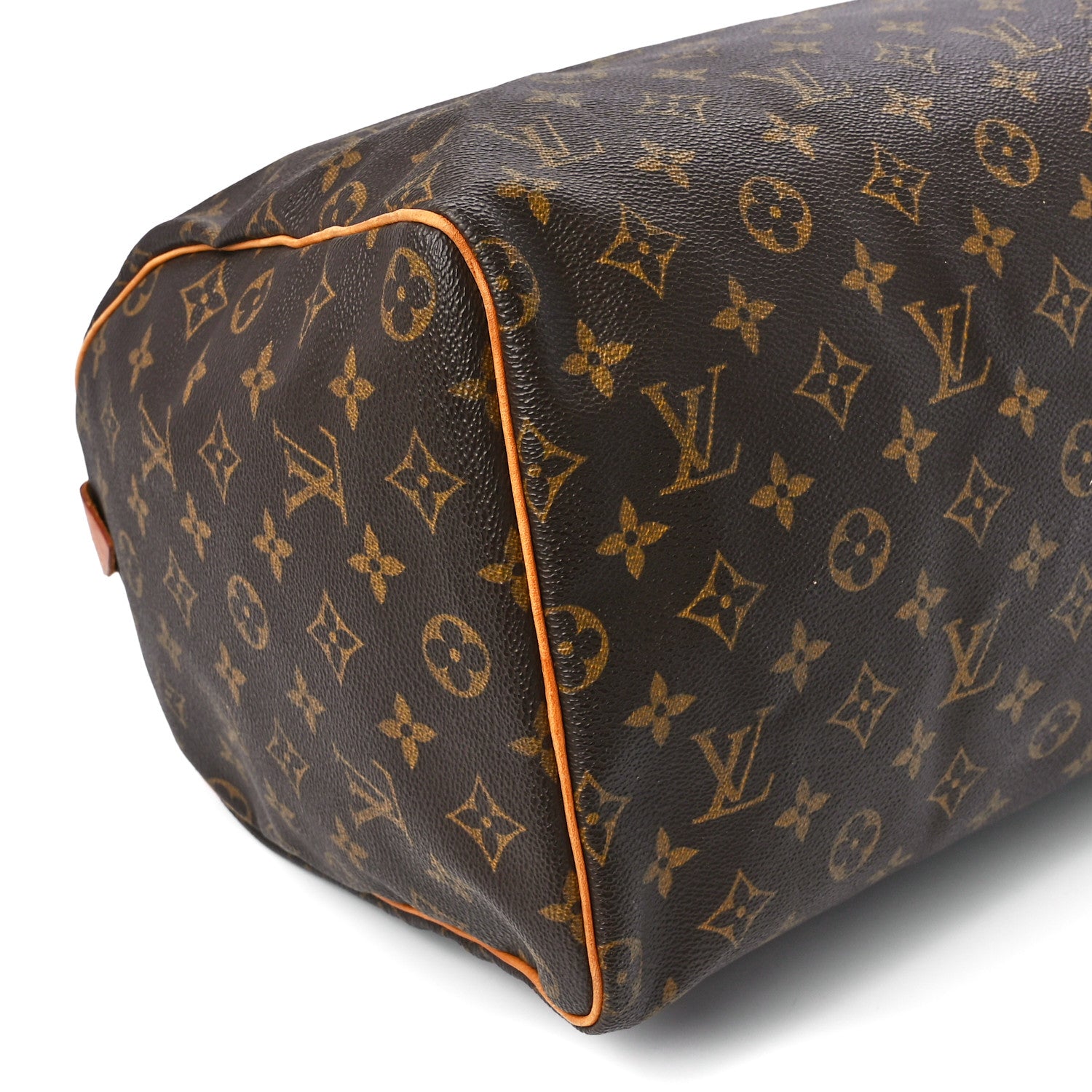 Louis Vuitton Monogram Speedy 40 10 of 12