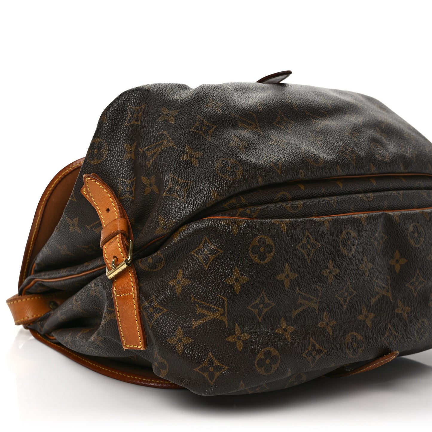 Monogram Saumur 35