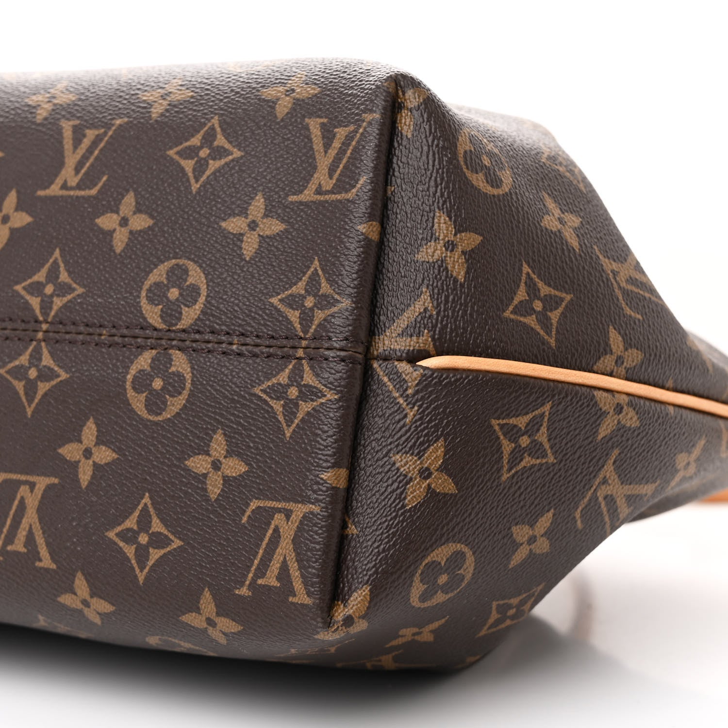 Louis Vuitton Monogram Turenne MM 9 of 13