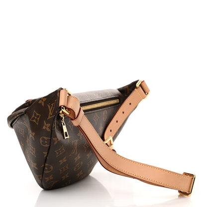 Louis Vuitton Monogram Bumbag 3 of 10