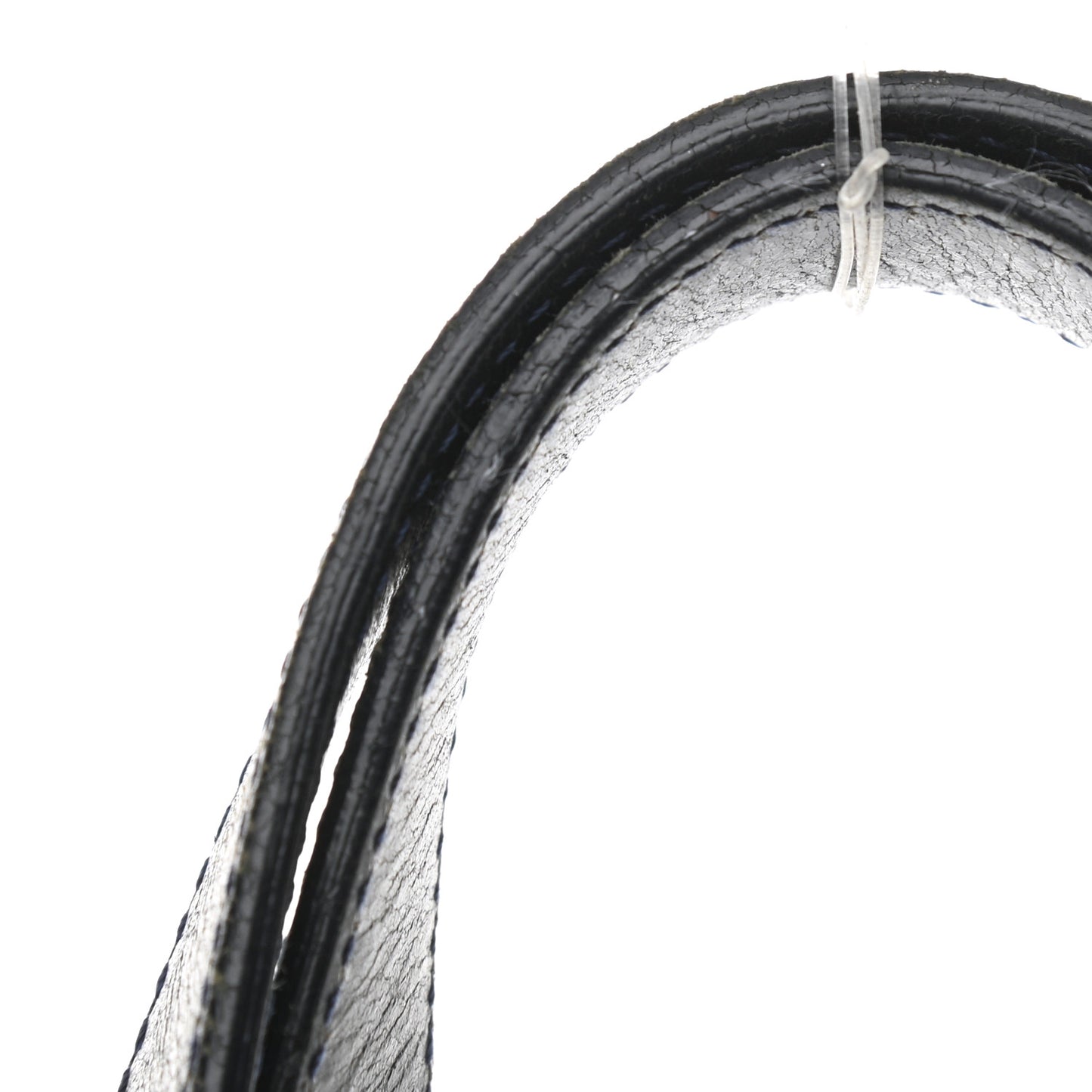 Visetos Shopper Tote White