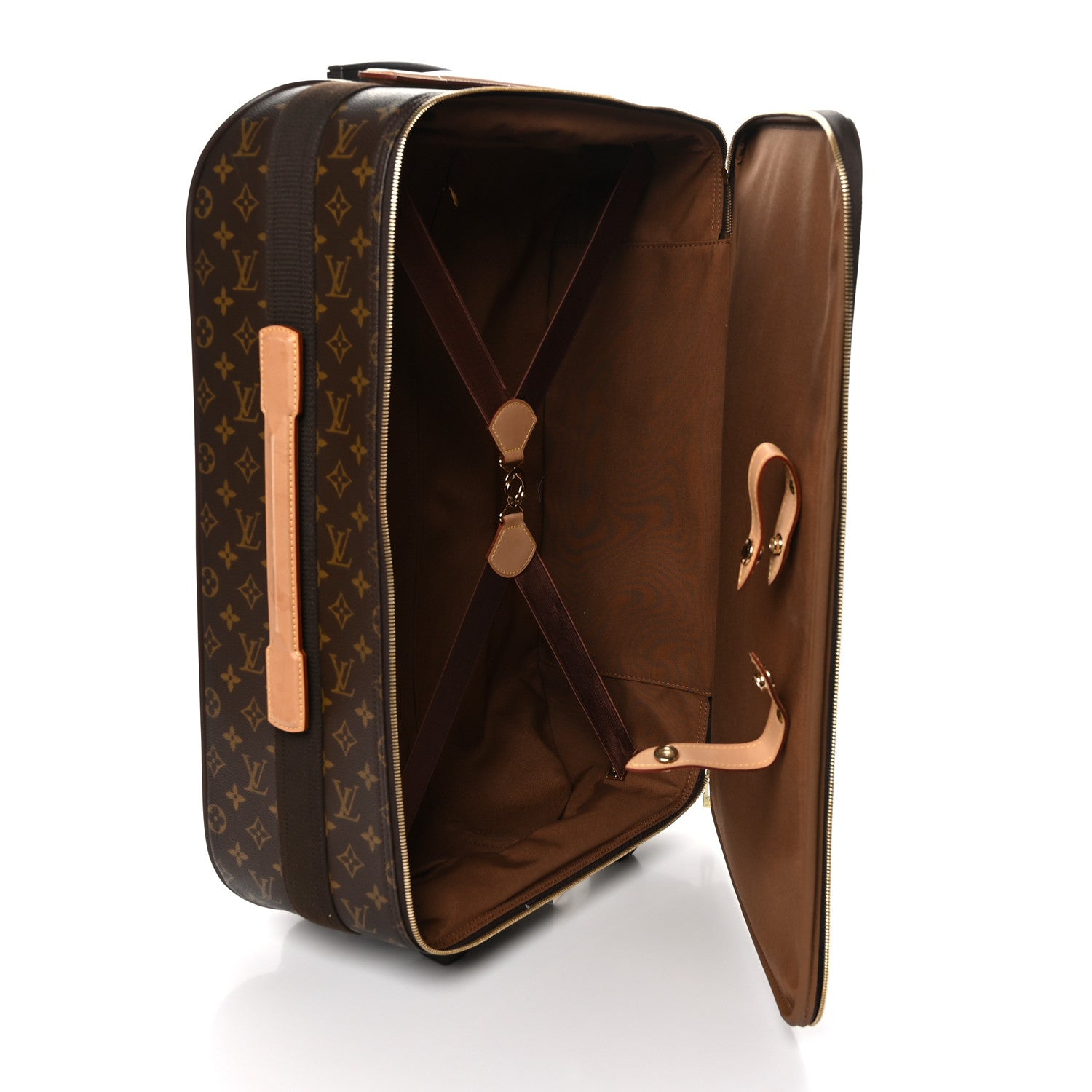 Louis Vuitton Monogram Pegase 60 4 of 8