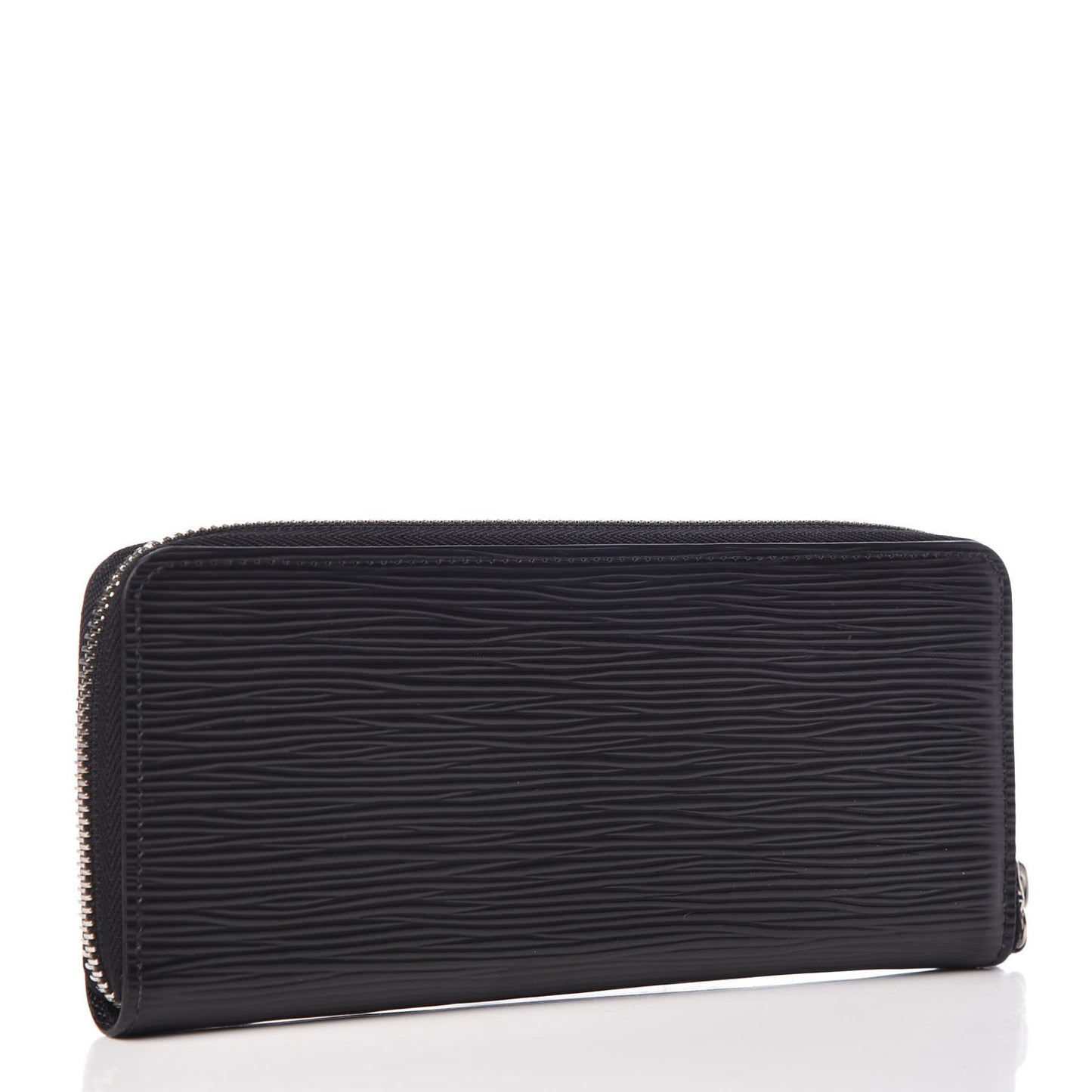Epi Clemence Wallet Black