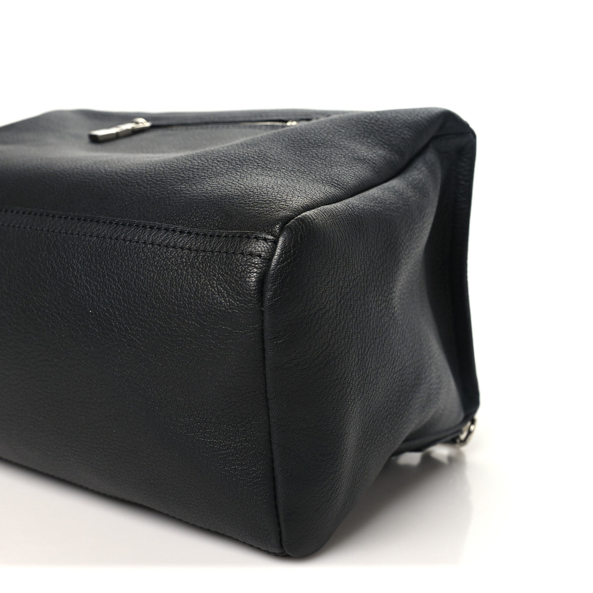 Givenchy Sugar Goatskin Medium Pandora Black 10 of 10