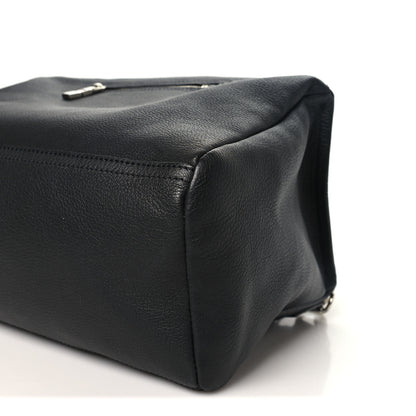 Givenchy Sugar Goatskin Medium Pandora Black 10 of 10