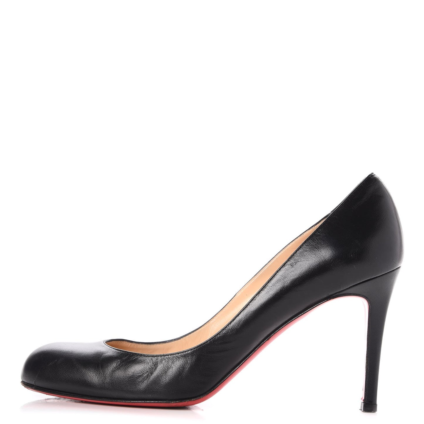 Kid Simple 85 Pumps 39 Black
