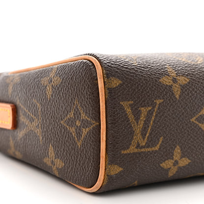 Louis Vuitton Monogram Recital 9 of 13