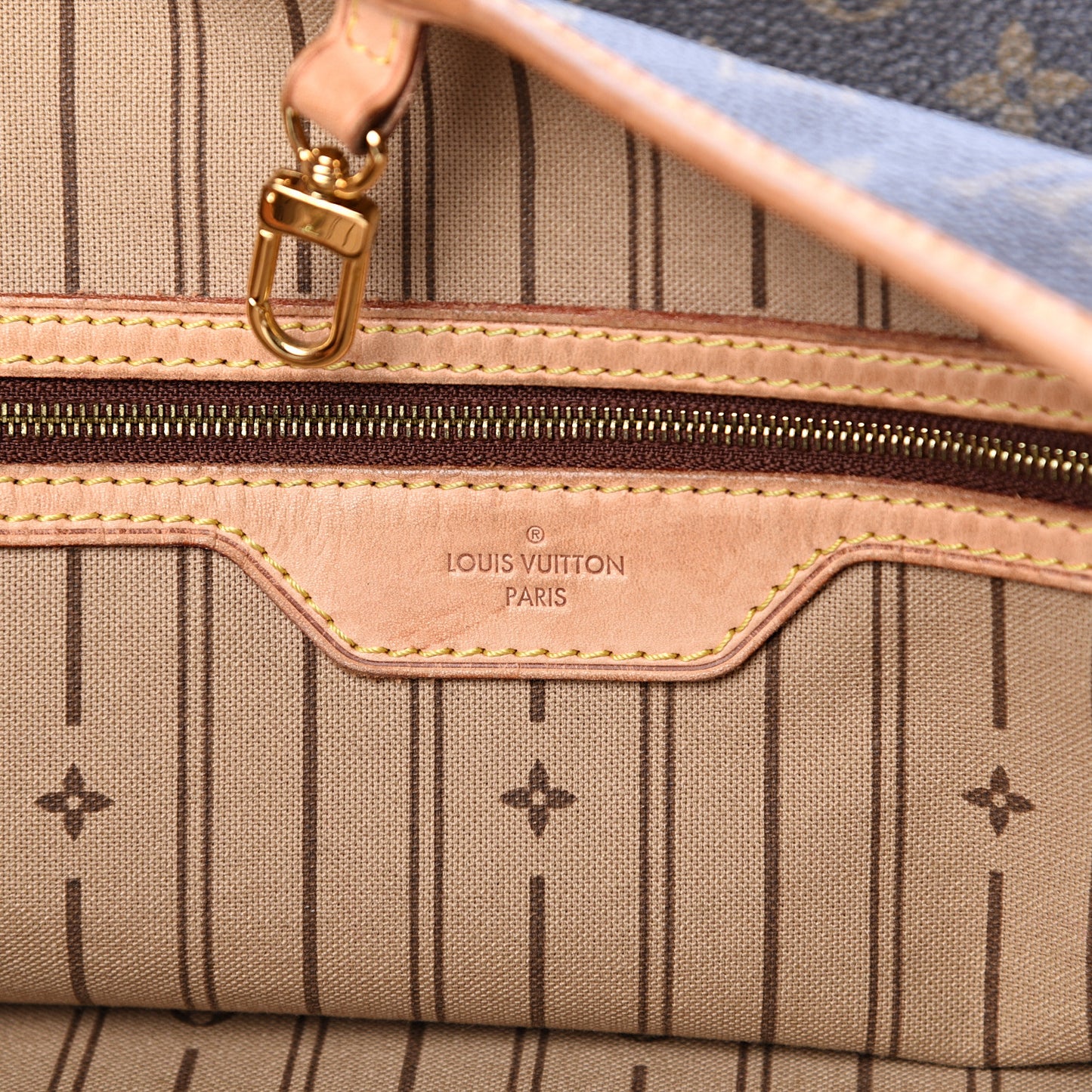 Monogram Delightful GM