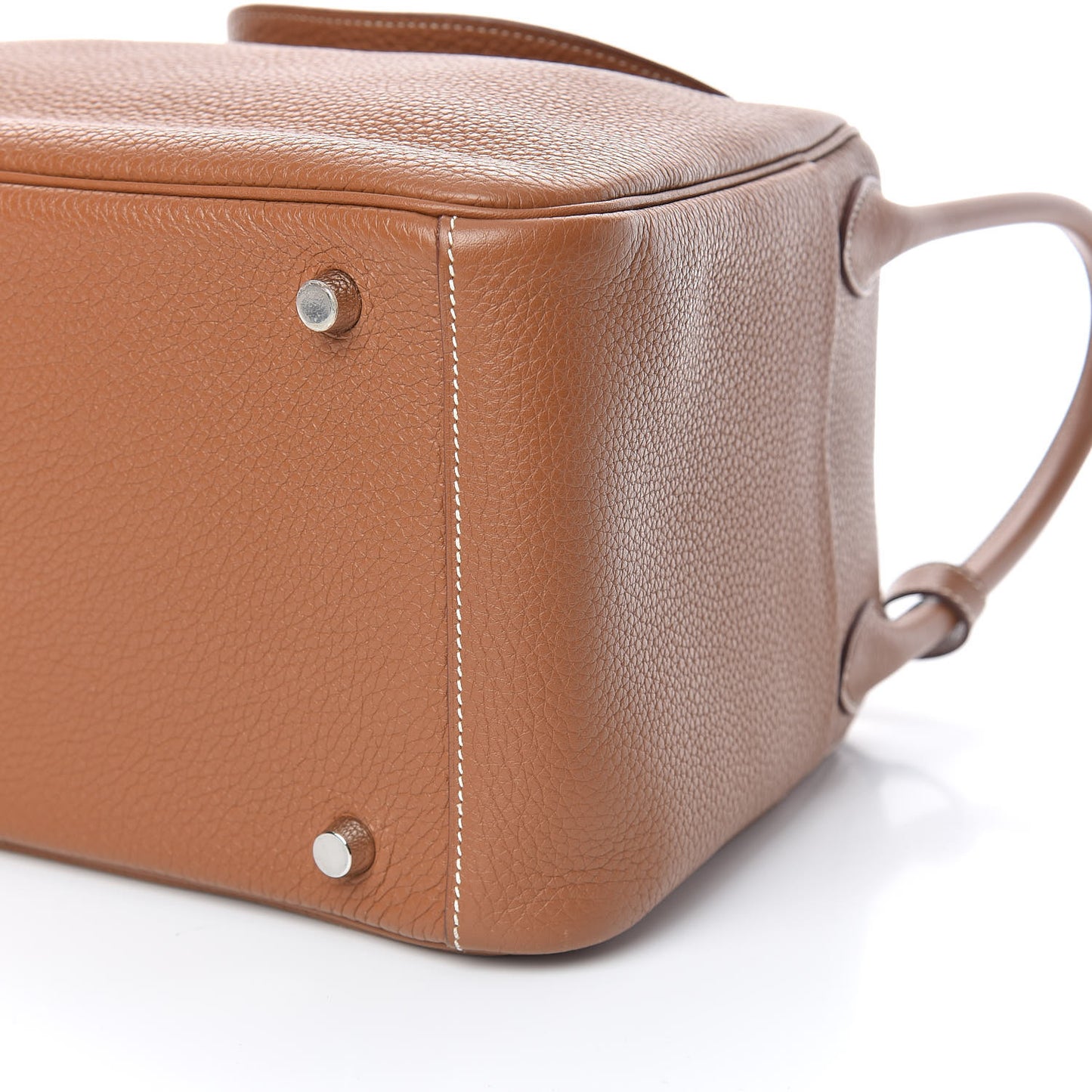 Taurillon Clemence Lindy 30 Gold