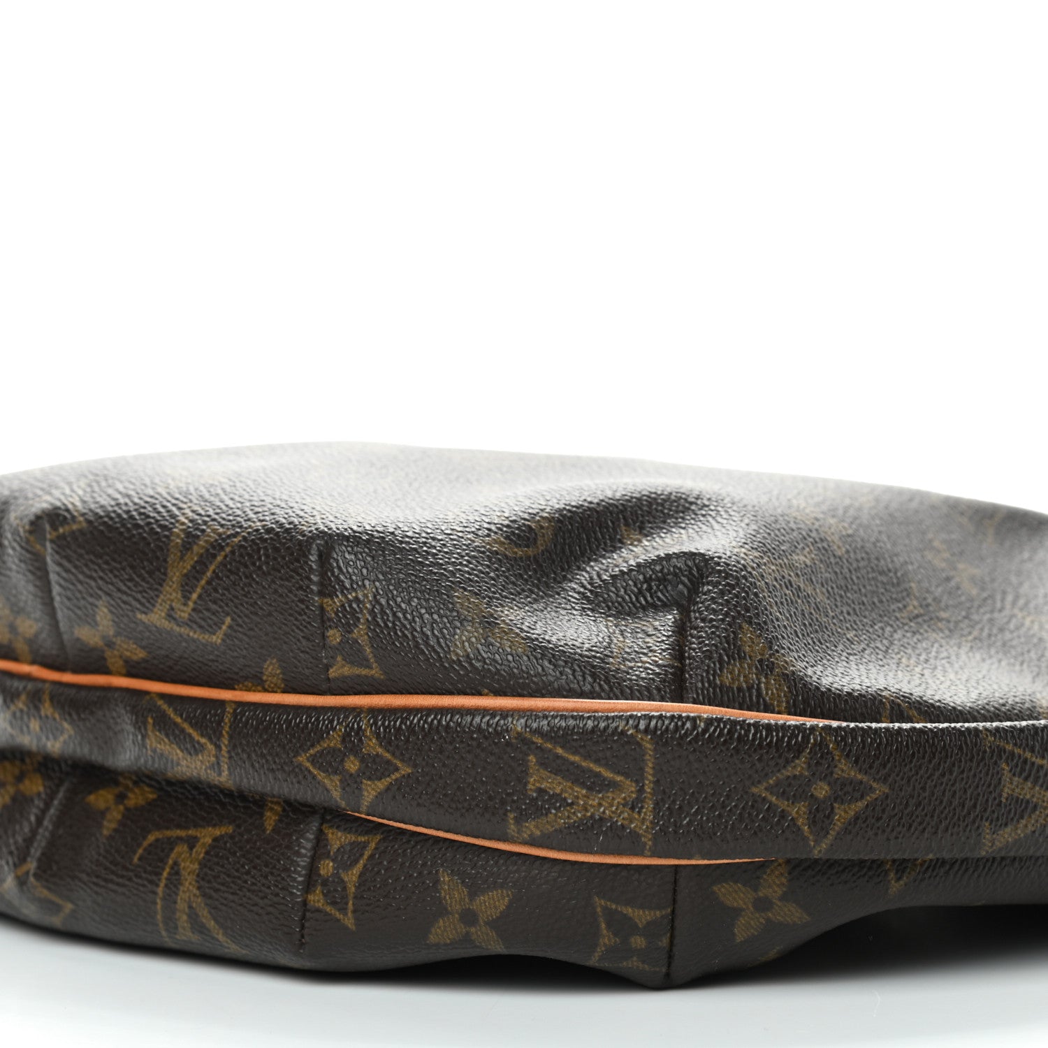 Louis Vuitton Monogram Croissant MM 7 of 8