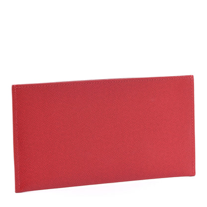 Louis Vuitton Calfskin Felicie Card Holder Insert 3 of 6
