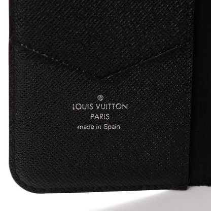 Louis Vuitton Monogram Eclipse iPhone X Folio Case 6 of 15