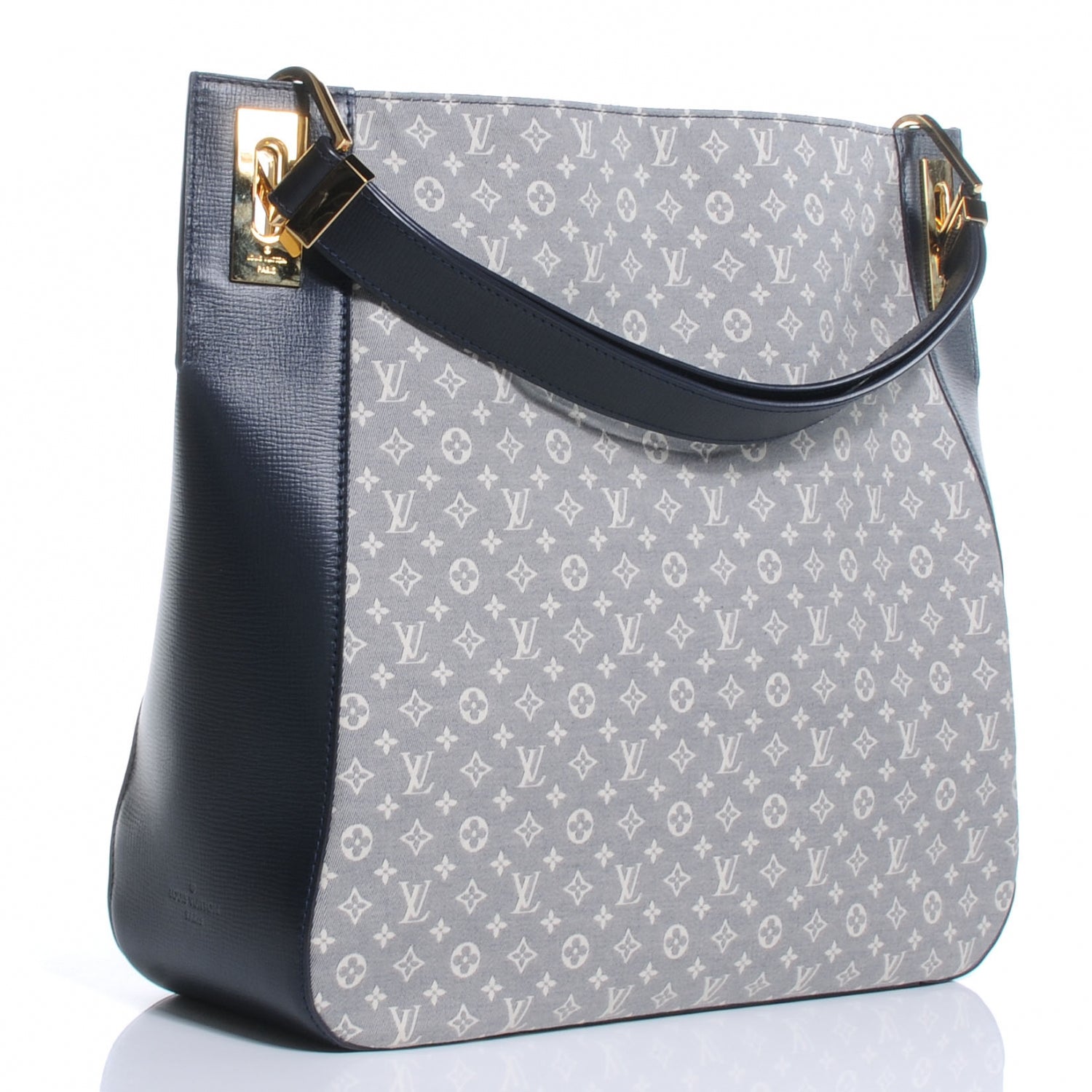 Louis Vuitton Monogram Idylle Rendez Vous PM Encre 3 of 6