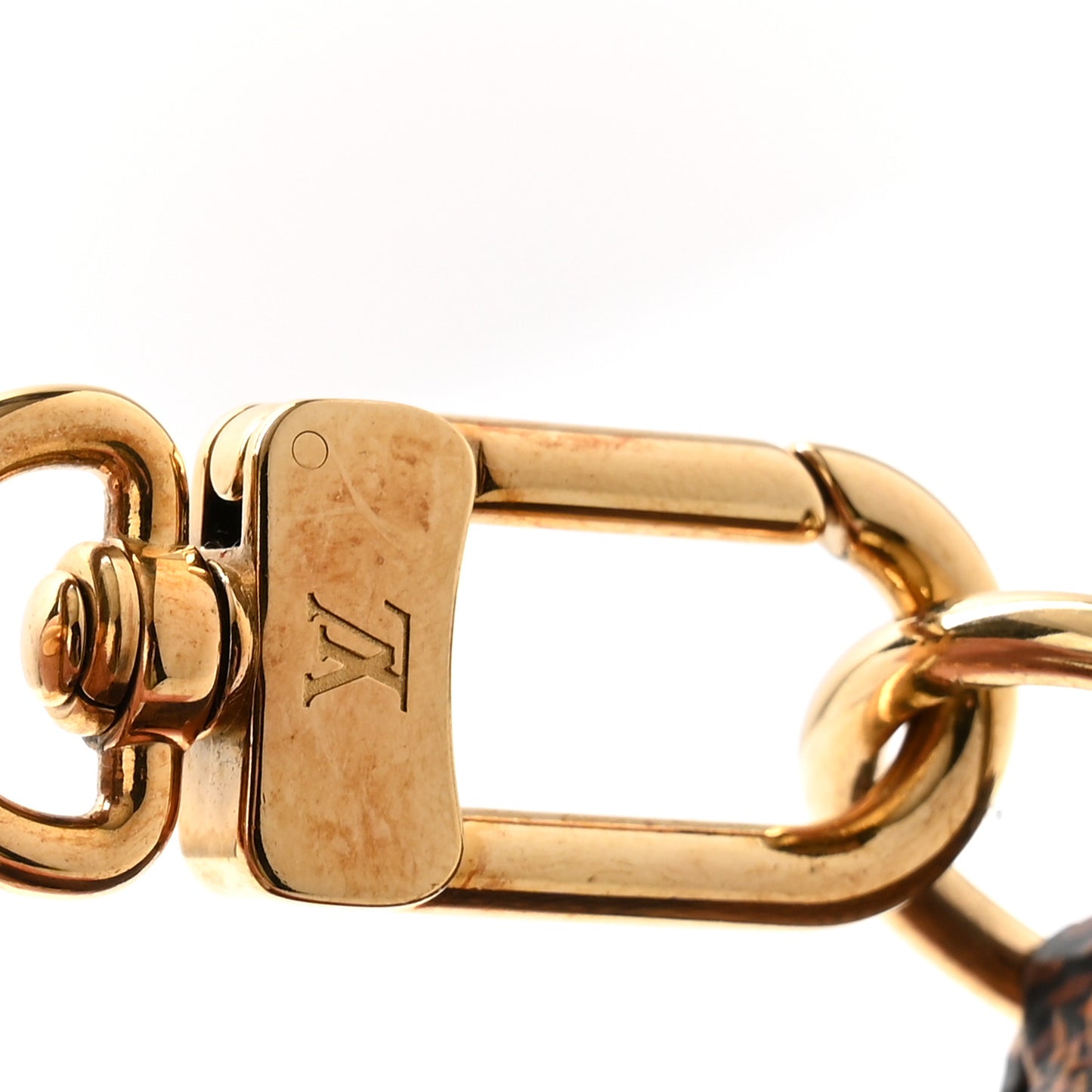 Damier Ebene Mini Pochette Accessories