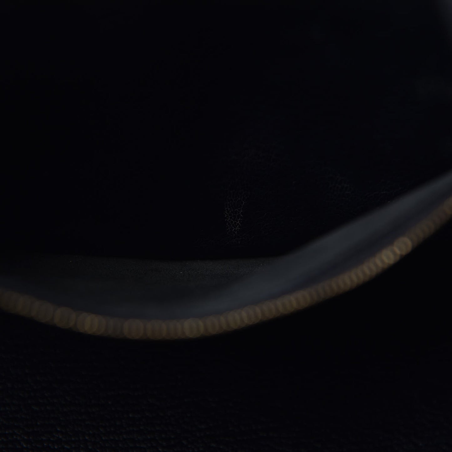 Fjord Birkin 35 Black