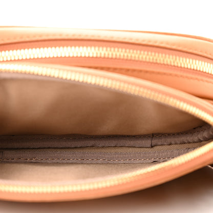 MCM Visetos Small Aren Multifunction Crossbody Pouch 6 of 10