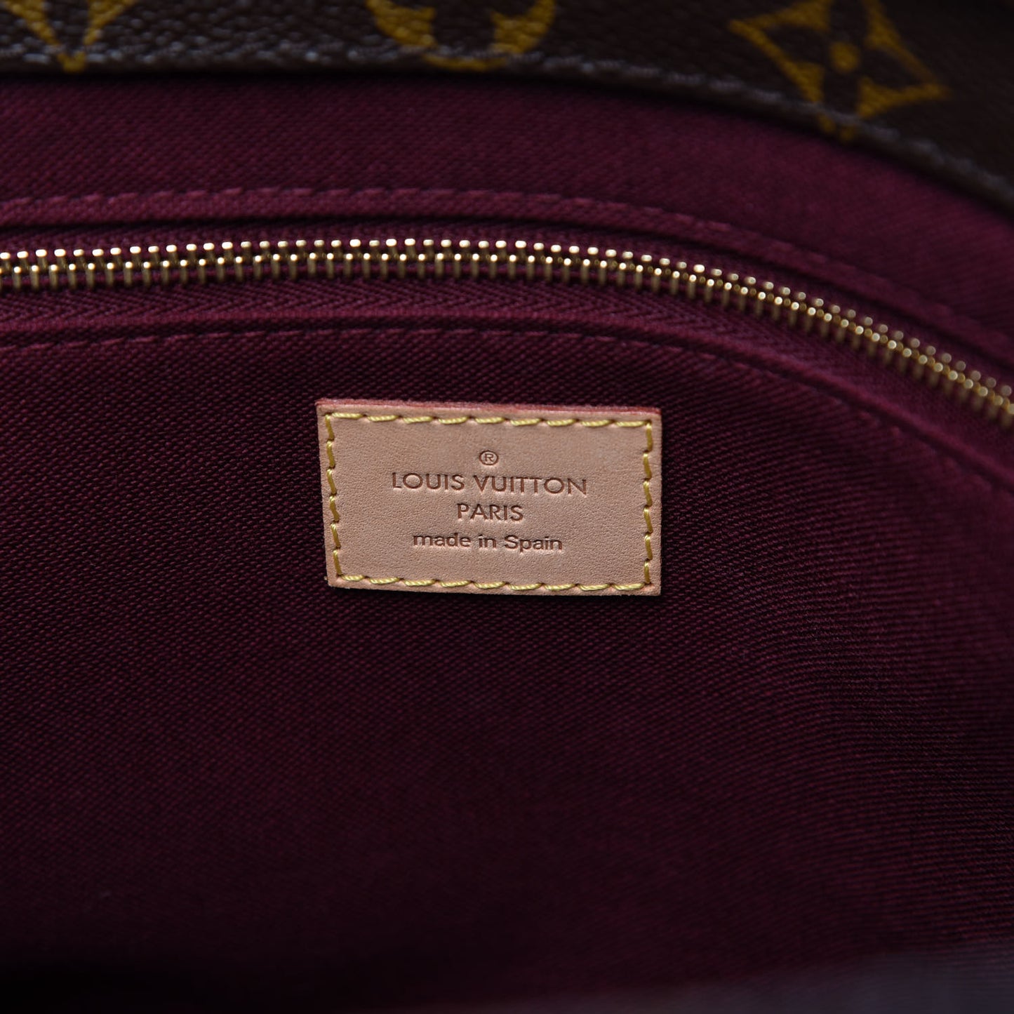 Monogram Raspail PM