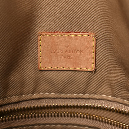 Louis Vuitton Monogram Graceful MM Pivoine 6 of 8
